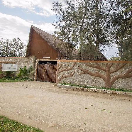 Dove Nest Lodge Naivasha Extérieur photo