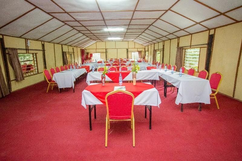 Dove Nest Lodge Naivasha Extérieur photo