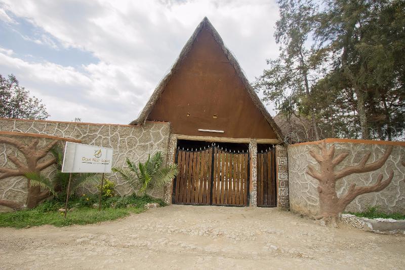 Dove Nest Lodge Naivasha Extérieur photo