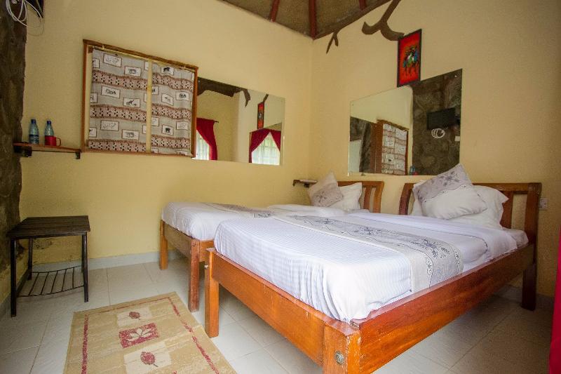Dove Nest Lodge Naivasha Extérieur photo
