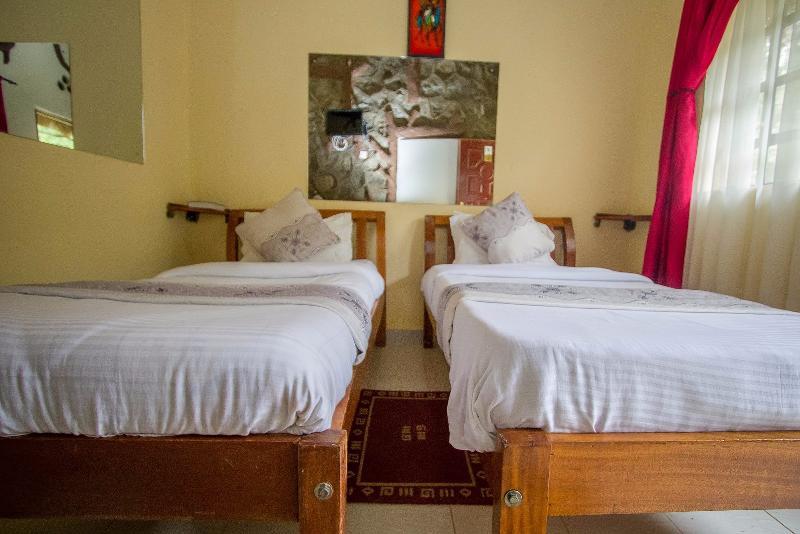 Dove Nest Lodge Naivasha Extérieur photo